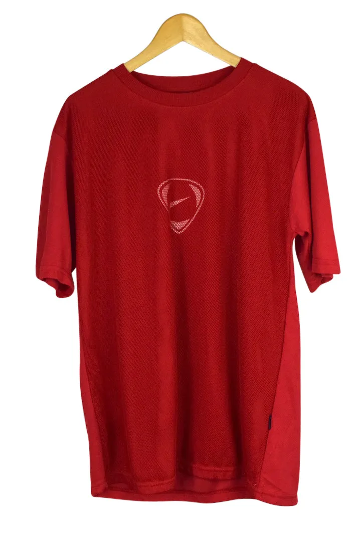 00s Nike Brand T-shirt