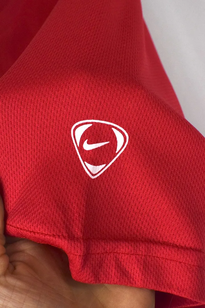 00s Nike Brand T-shirt