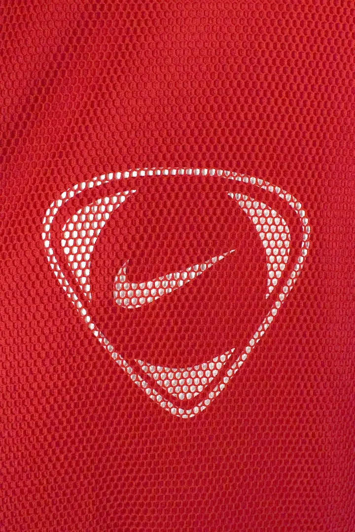 00s Nike Brand T-shirt
