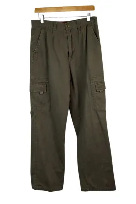 A.D.A Brand Cargo Pants