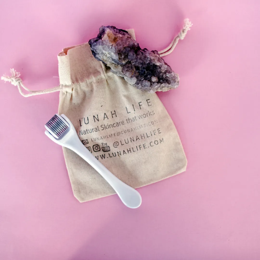 Age-defying Derma Roller