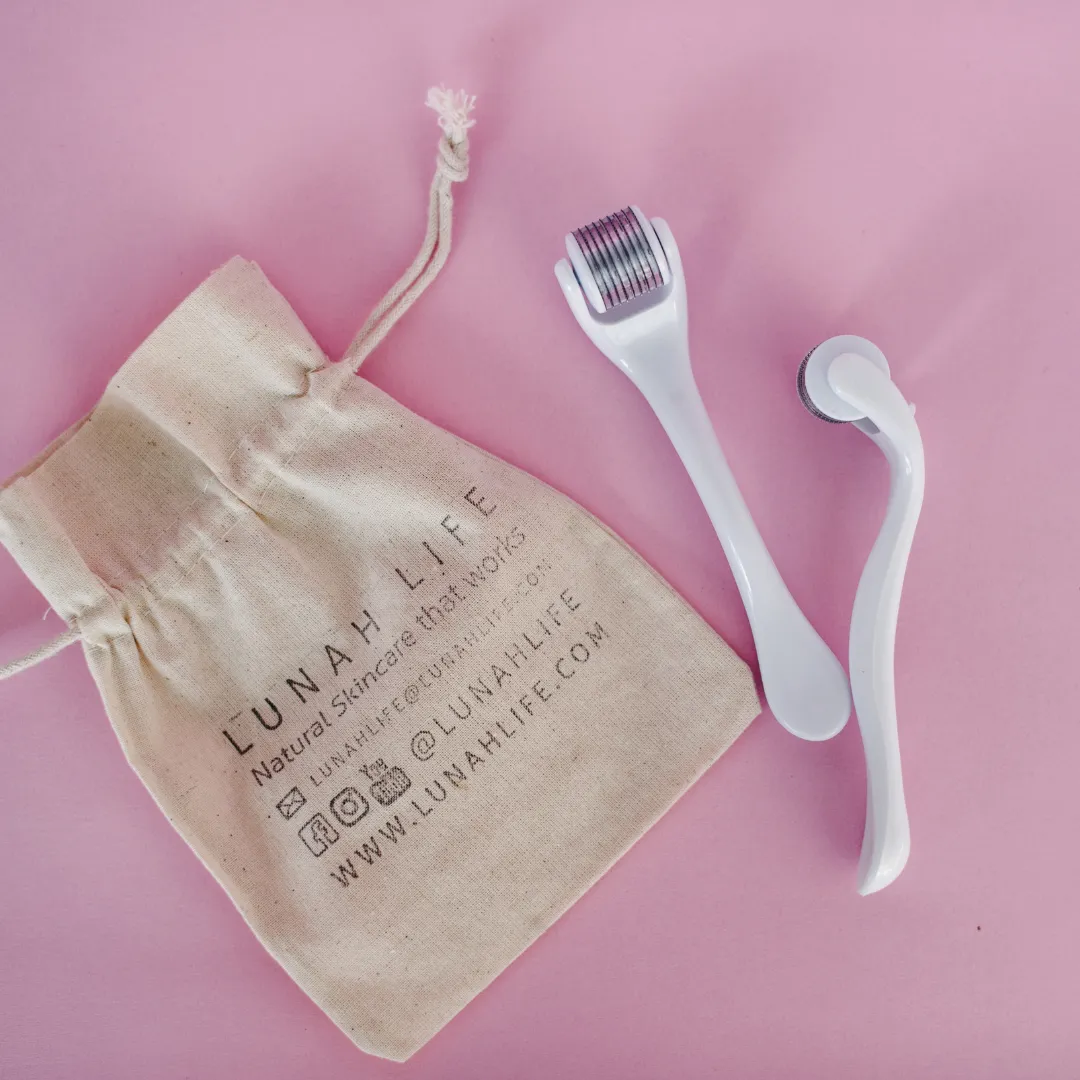 Age-defying Derma Roller