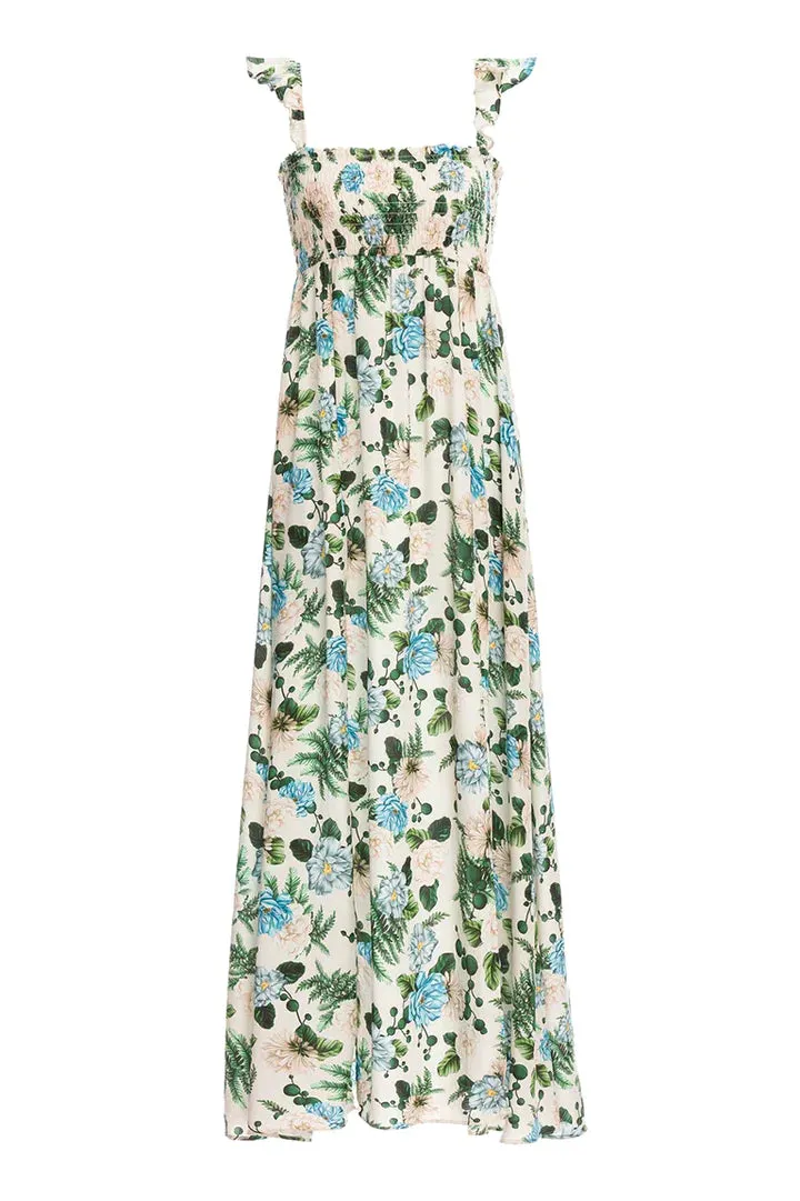 Agua Bendita Leandra Aine Dress