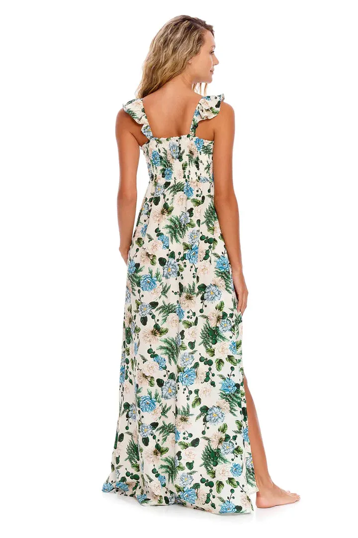 Agua Bendita Leandra Aine Dress