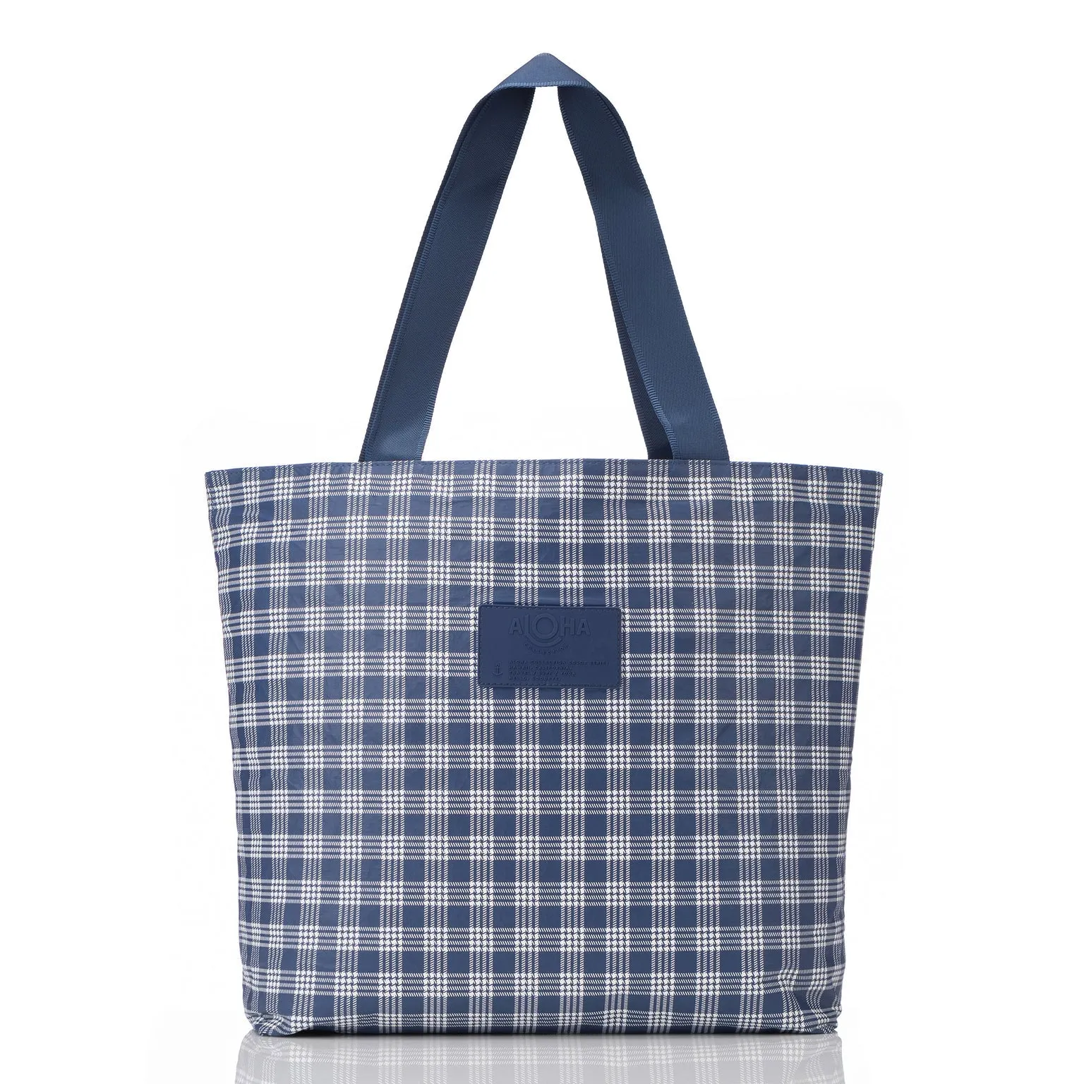 ALOHA Collection Palaka Day Tripper