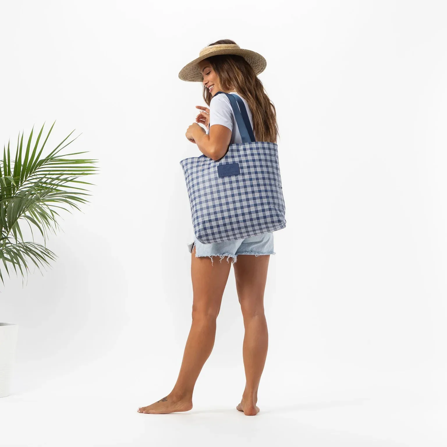 ALOHA Collection Palaka Day Tripper