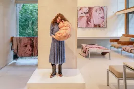 ALPHA60 X PATRICIA PICCININI  / KINDRED
