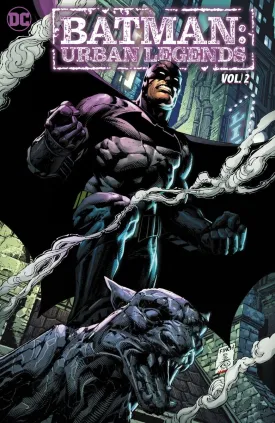 Batman: Urban Legends Vol. 2 TP