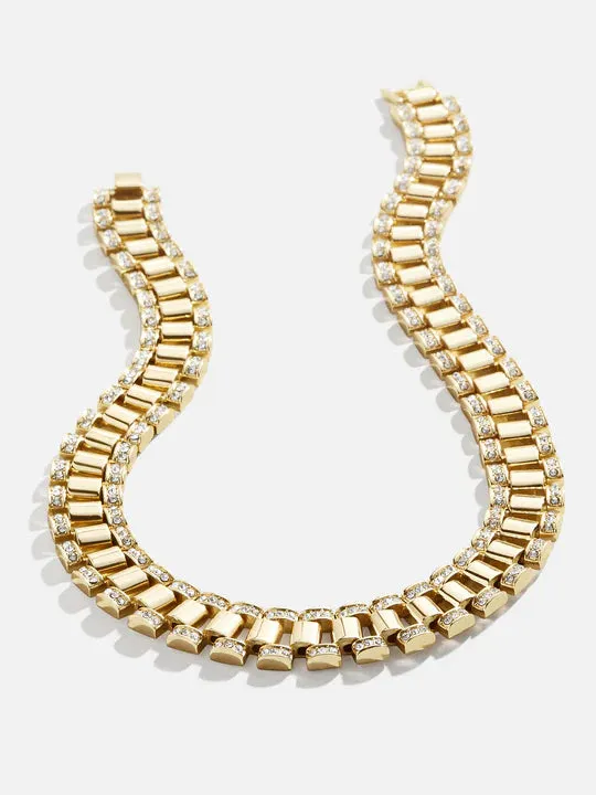 Baublebar Ashton Necklace