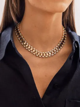 Baublebar Ashton Necklace