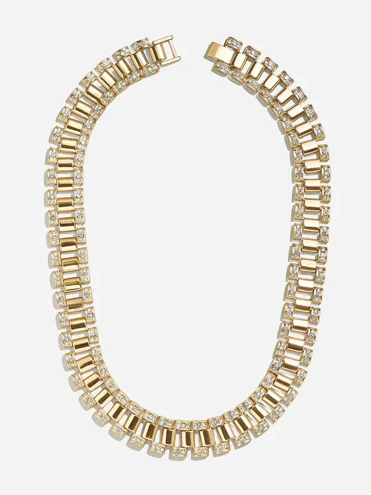 Baublebar Ashton Necklace