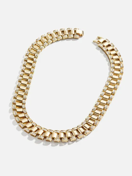 Baublebar Ashton Necklace
