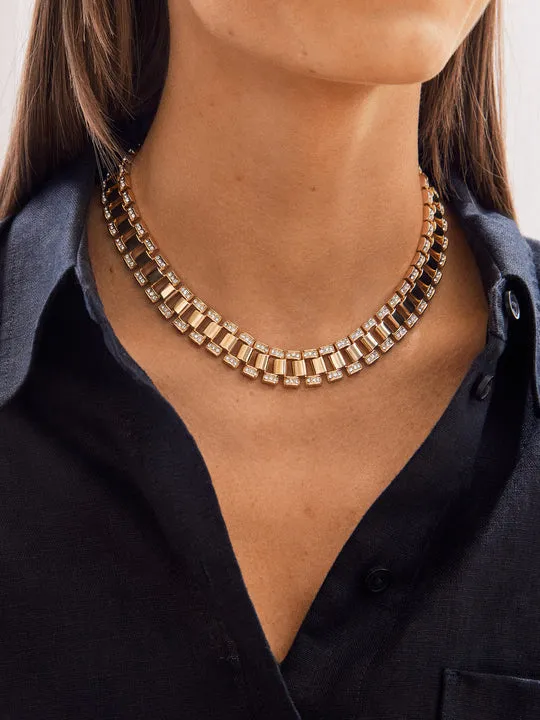 Baublebar Ashton Necklace