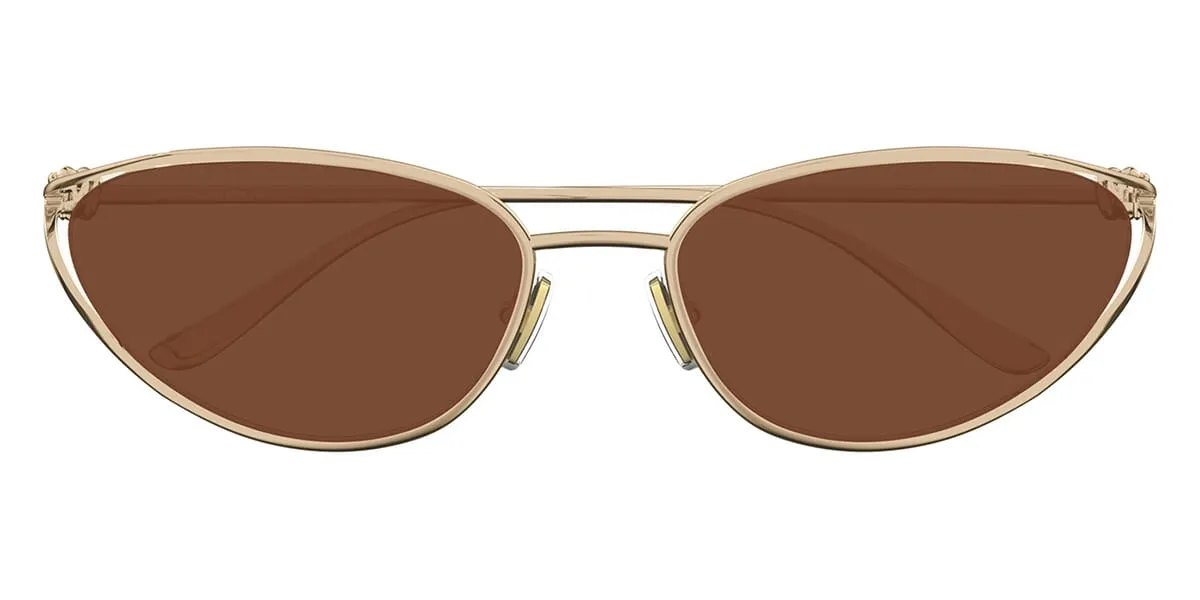 Bottega Veneta BV1330S 003 - As Seen On Sonam Kapoor