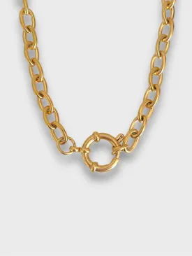 Build Your Own Charm Necklace