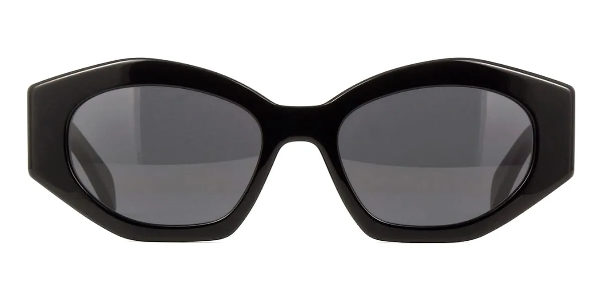 Celine Triomphe CL40238U 01A
