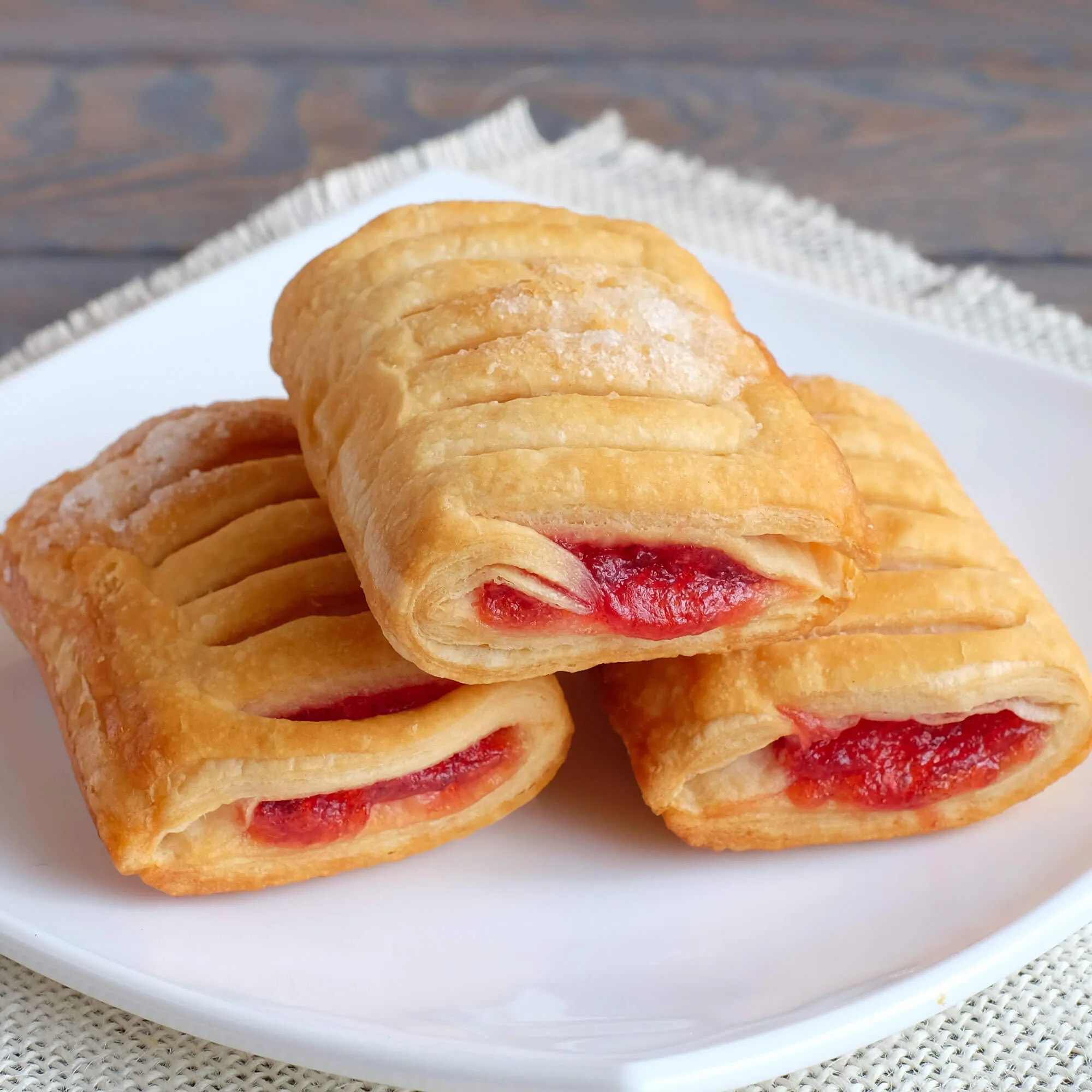 Deluxe Baking Kit - New Customer Special