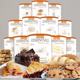 Deluxe Baking Kit - New Customer Special