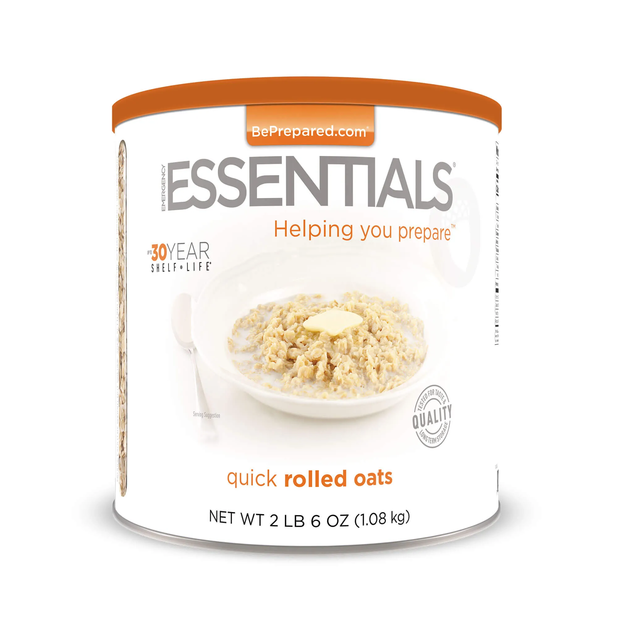 Deluxe Baking Kit - New Customer Special