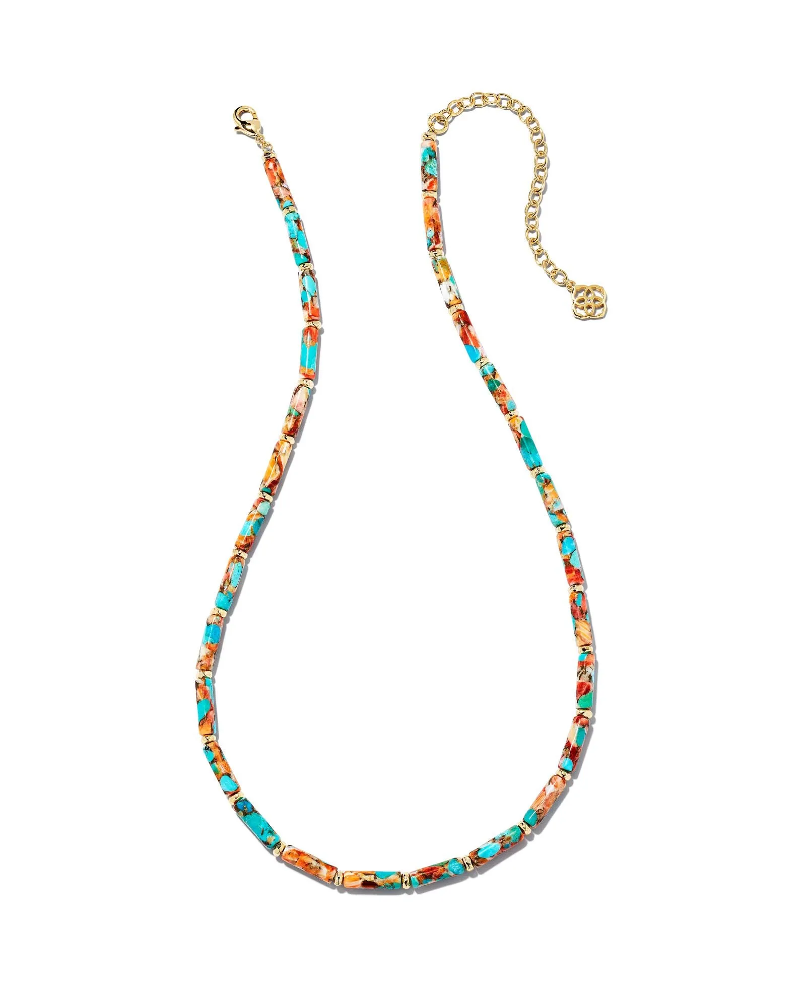 Ember Strand Necklace