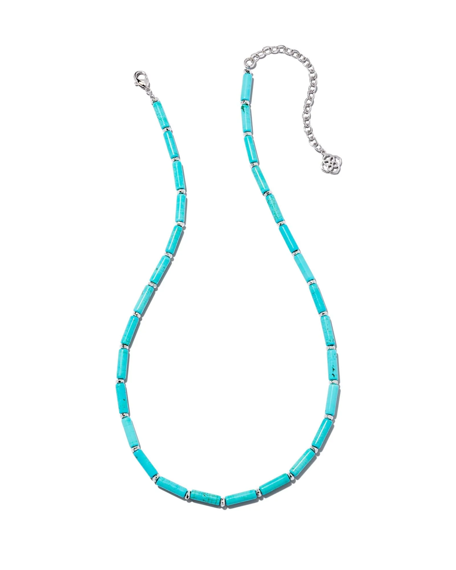 Ember Strand Necklace