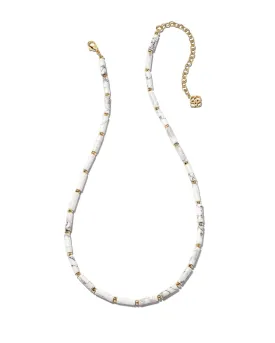 Ember Strand Necklace