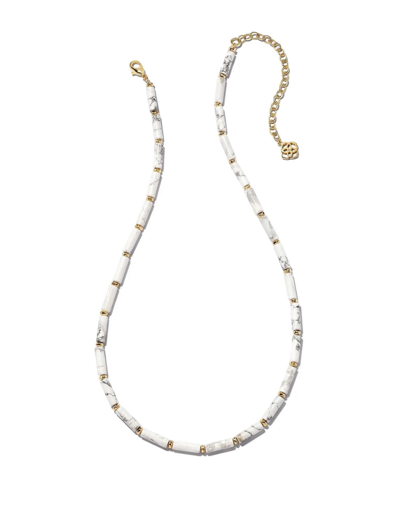 Ember Strand Necklace