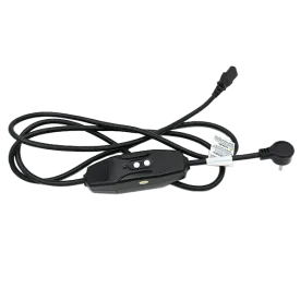GFCI Power Cord