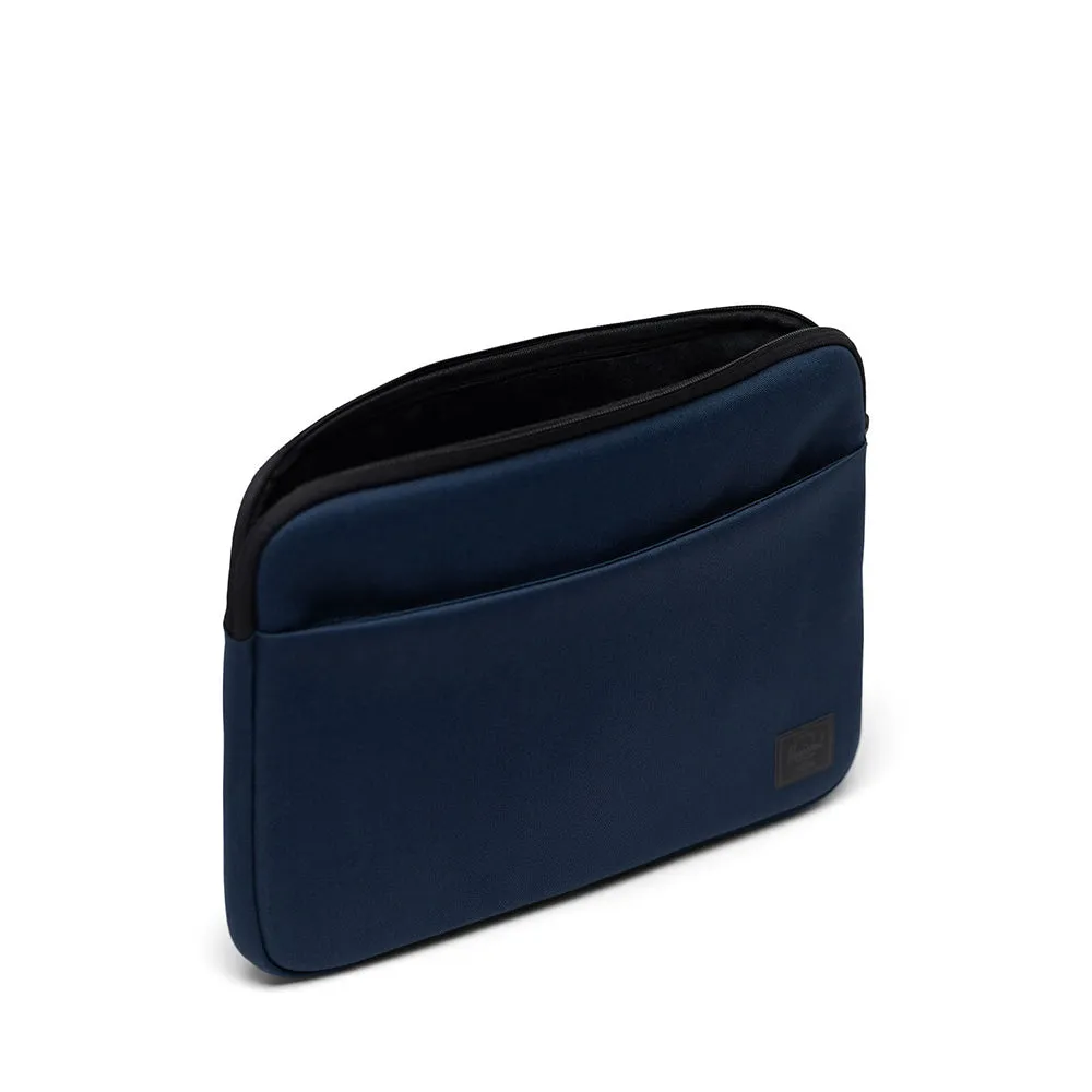 Herschel Denman Sleeve 14 Inch Mood Indigo
