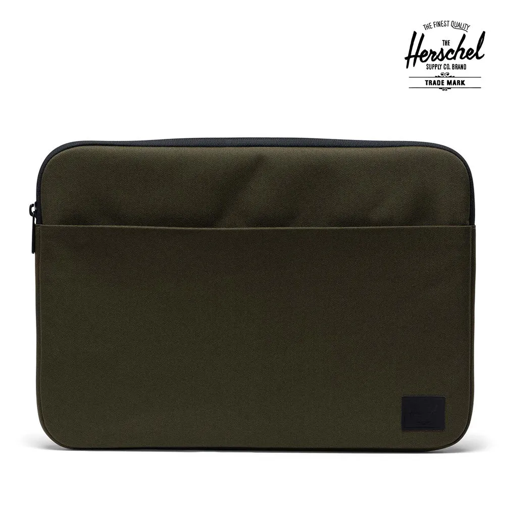 Herschel Denman Sleeve 15-16 Inch Ivy Green