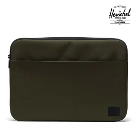 Herschel Denman Sleeve 15-16 Inch Ivy Green