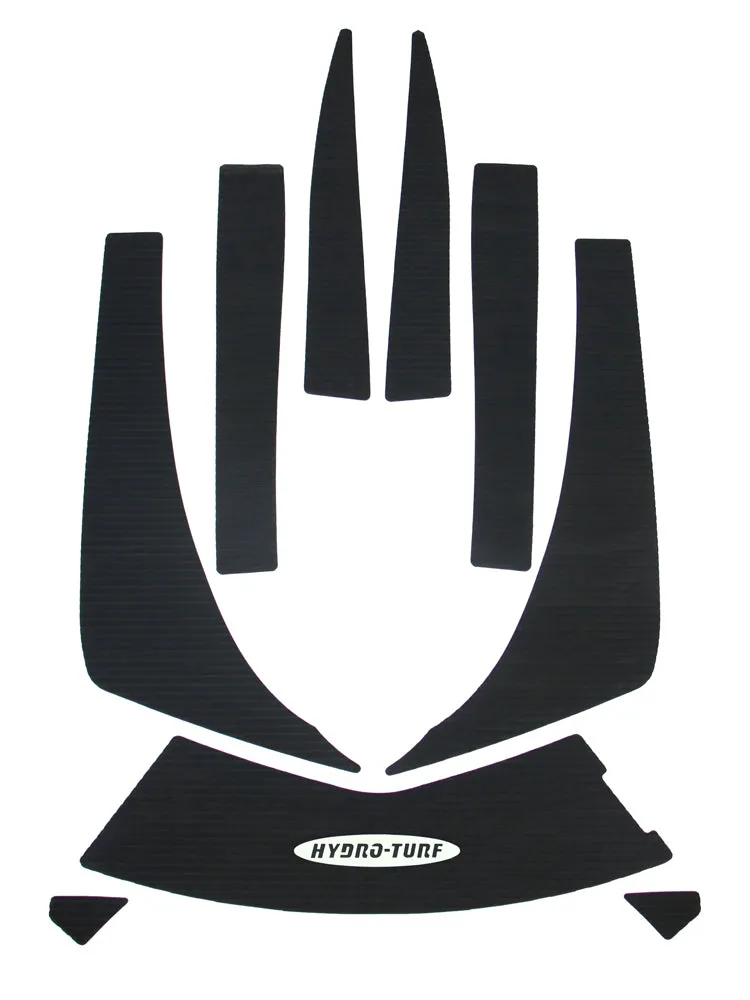 HYDRO-TURF Mat Kit for Kawasaki Ultra 250, 260, 300, 310 & LX