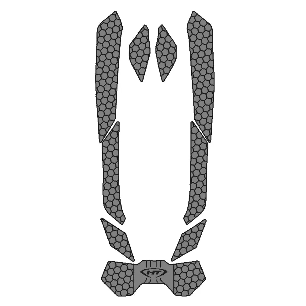 HYDRO-TURF Pro Mat Kit for Seadoo 3 Seater Spark (2014-2023)