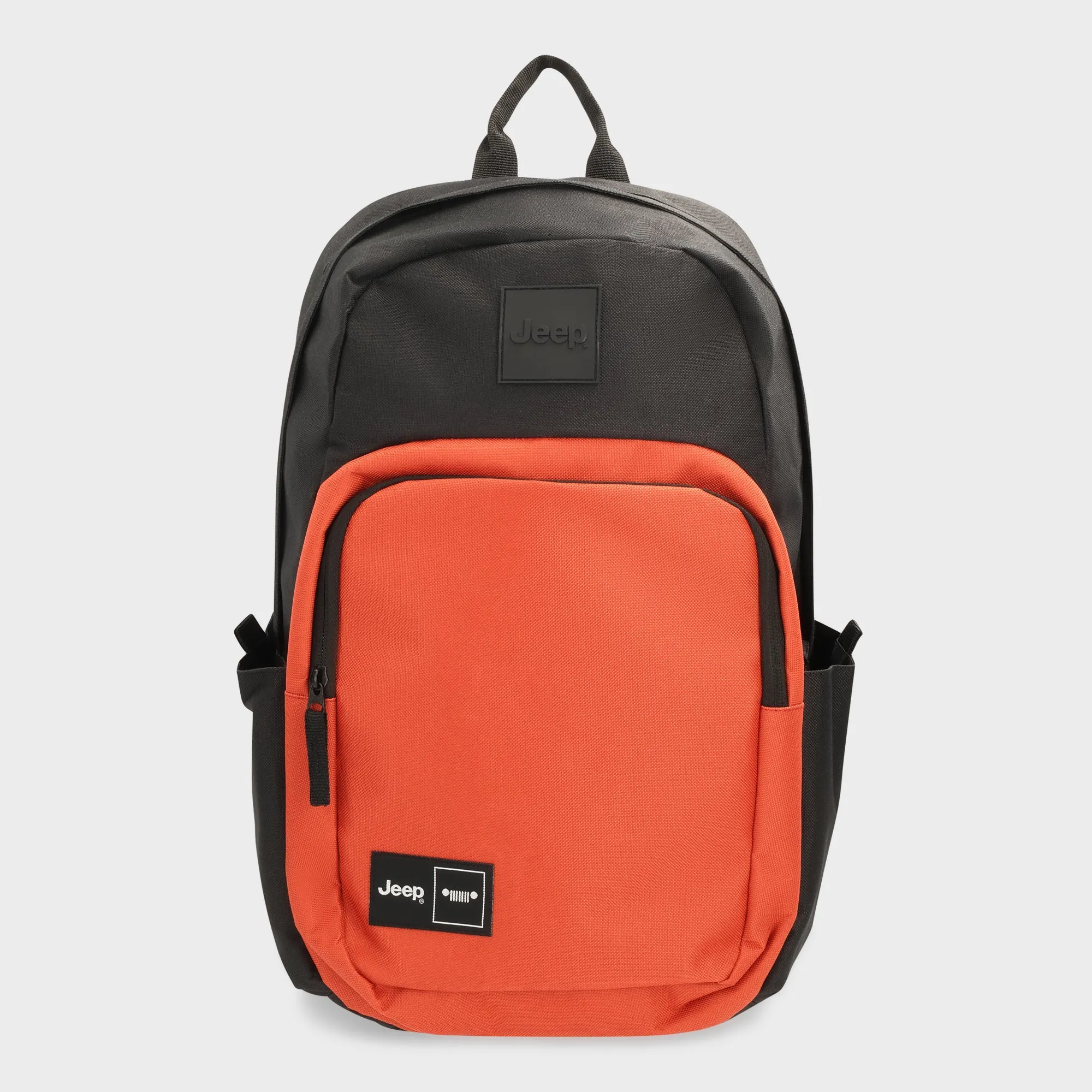 Jeep City Backpack