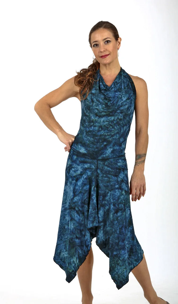 Kathmandu Dress