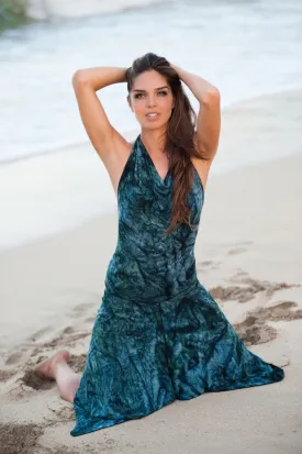 Kathmandu Dress