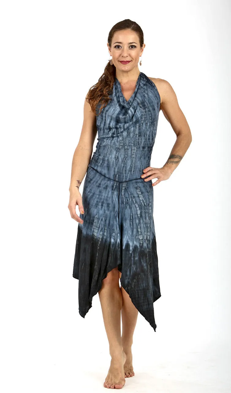 Kathmandu Dress