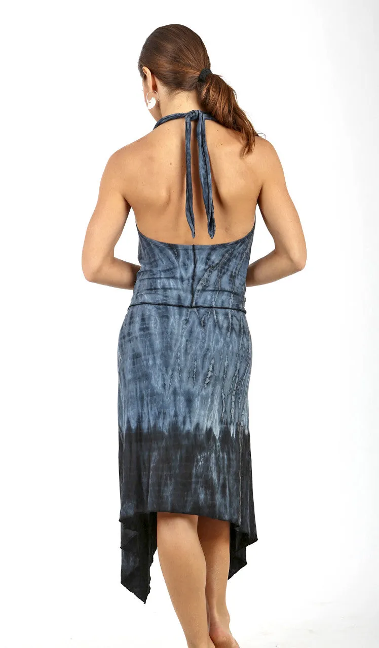 Kathmandu Dress