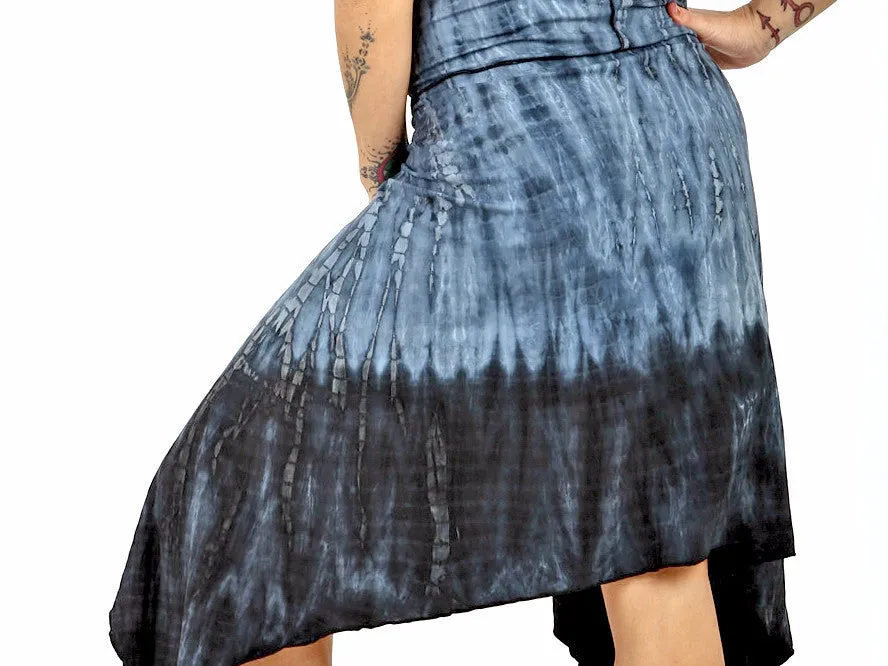 Kathmandu Dress