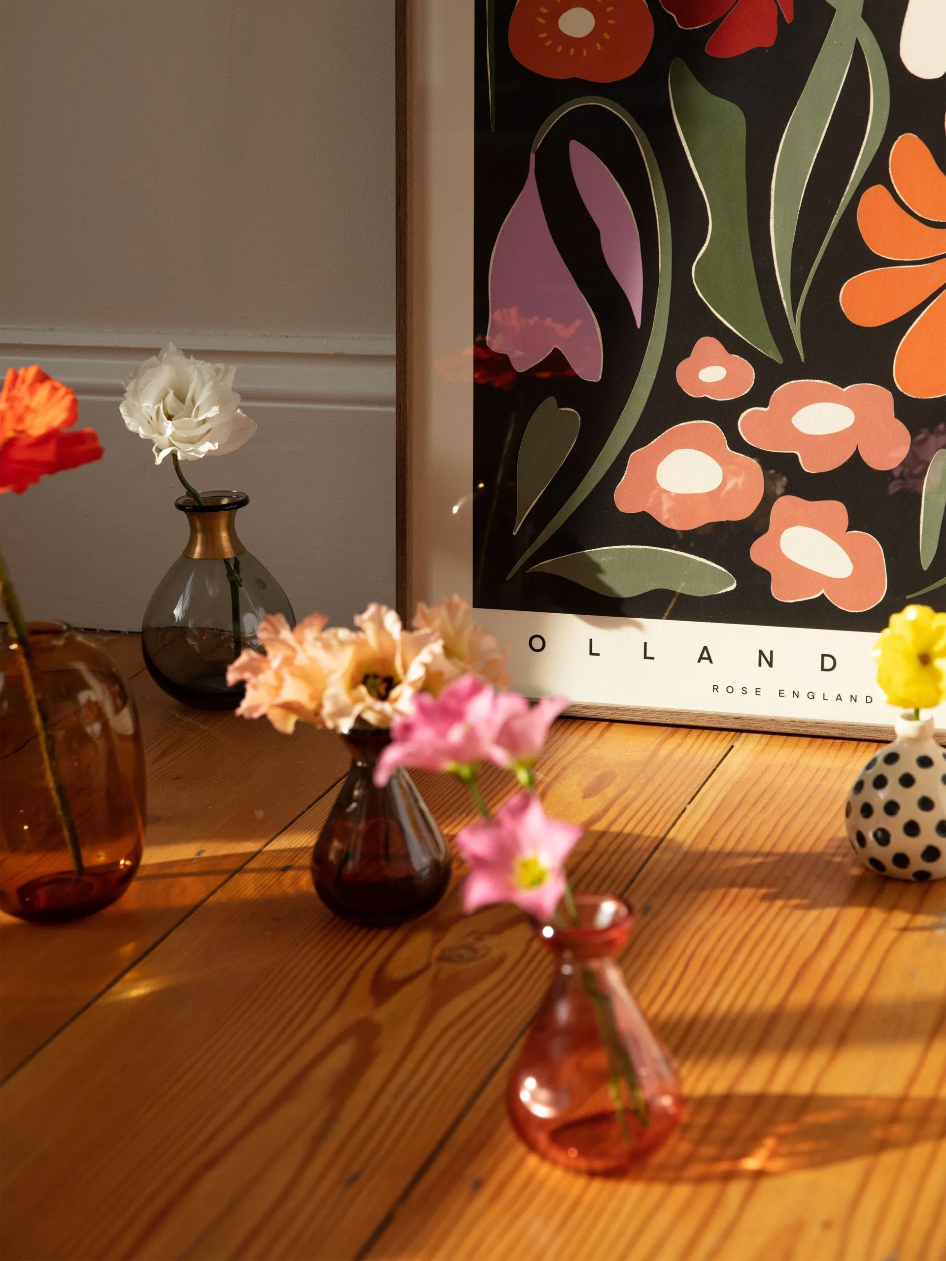 'Kyoto Garden' Limited Edition fine art print
