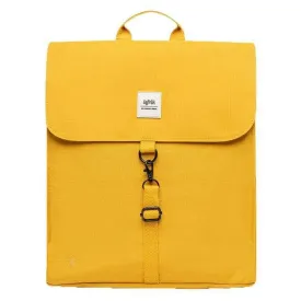 Lefrik Handy Mini Backpack - Mustard Yellow