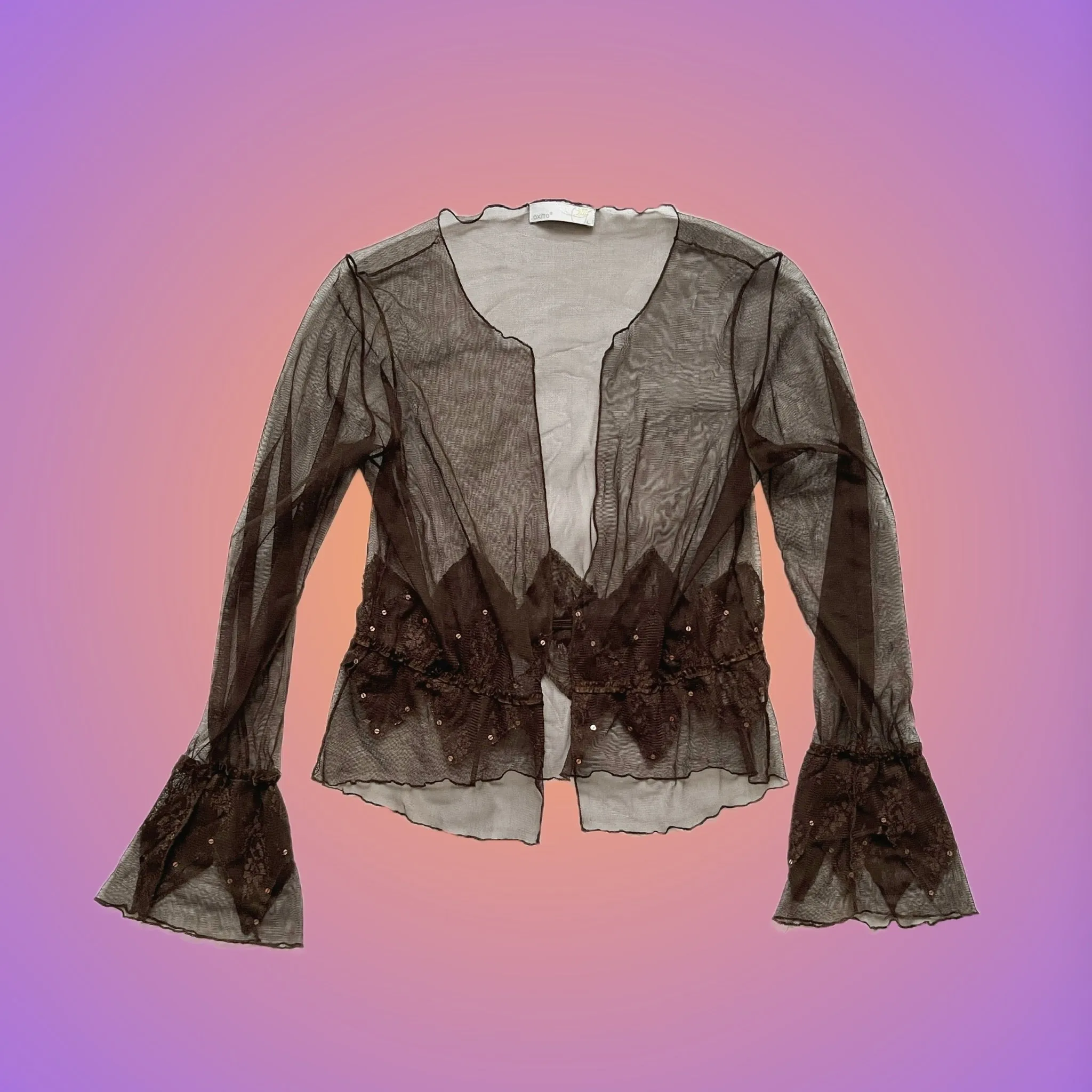 LONG SLEEVE L