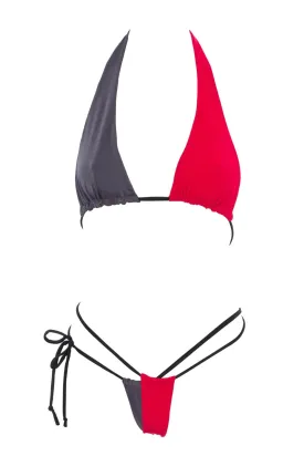 Porto Incanto Trikini One Piece Bikini
