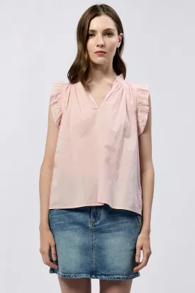 Puja Top