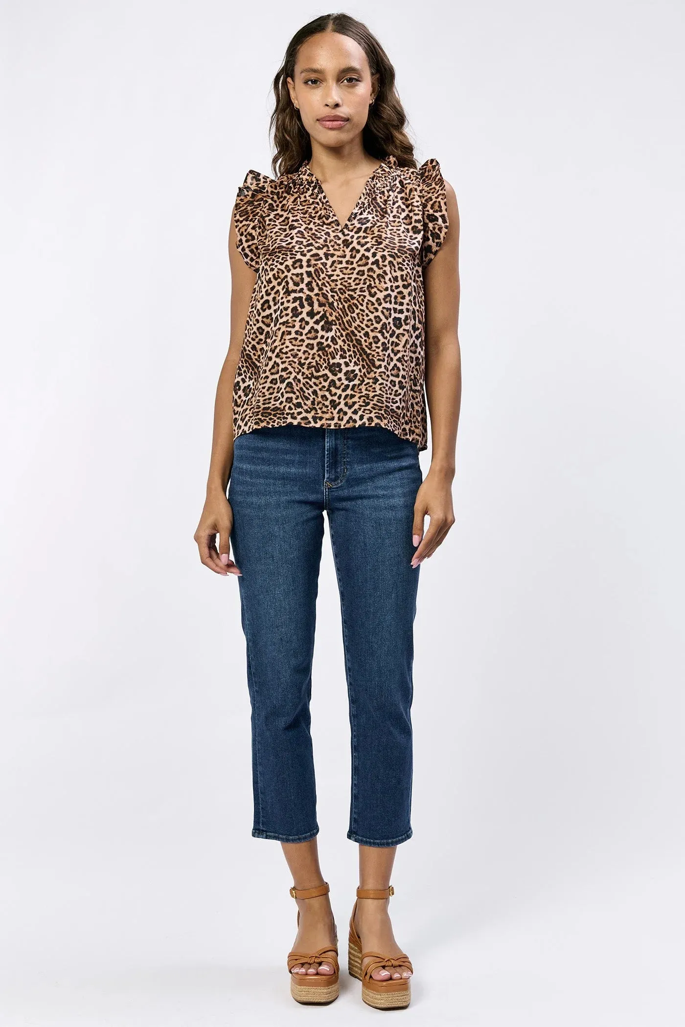 Puja Top