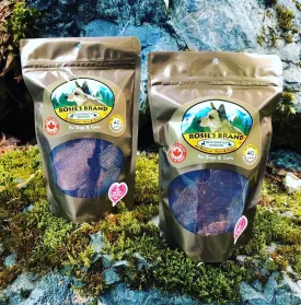 Rosie's Brand Dehydrated Venison