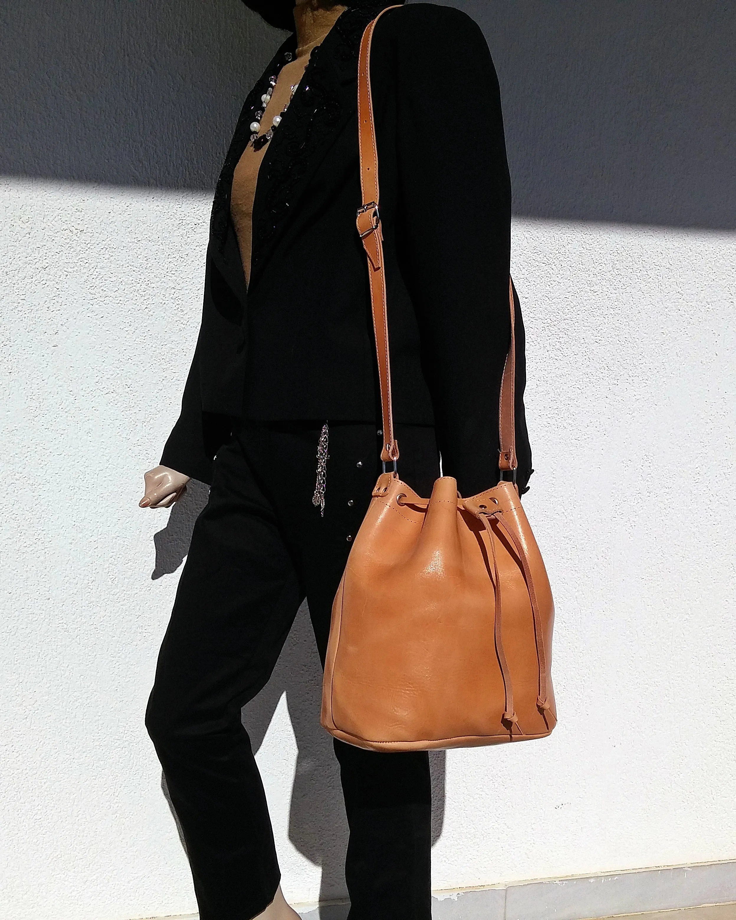 SERIFOS Bucket - 5 colors