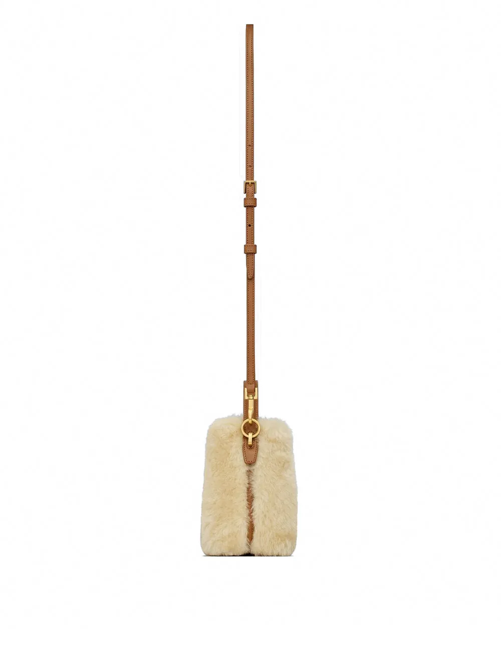 Shearling Le 37 Mini