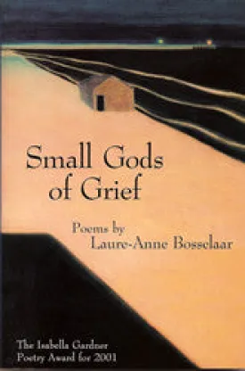 Small Gods of Grief