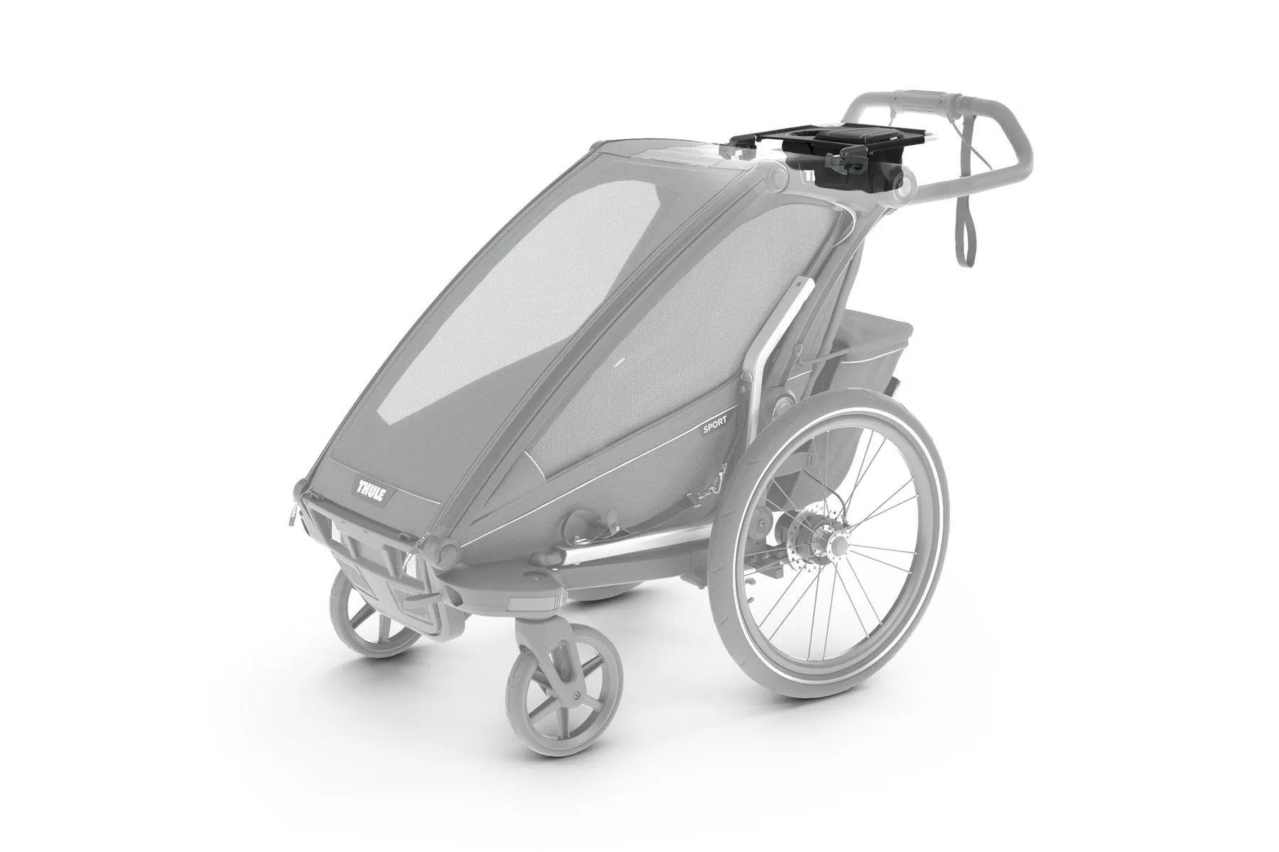 Thule Organizer Sport - Glide / Urban Glide 2